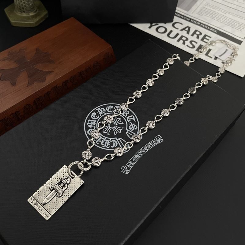 Chrome Hearts Necklaces